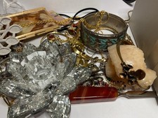 Alter modeschmuck trödel gebraucht kaufen  Hamburg