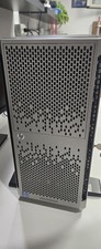 Hpe proliant ml350p usato  Roma
