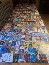 200 schede diverse usato  Casarile