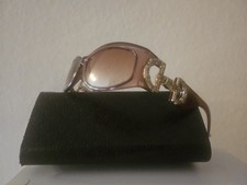 Gucci sonnenbrille damen gebraucht kaufen  Düsseldorf
