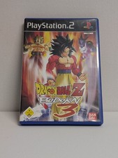 Dragon ball budokai gebraucht kaufen  Haslach