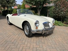 1960 mga 1600 for sale  LEEDS