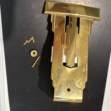 Gibson l5 tailpiece for sale  Naples
