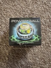 Nsd powerball for sale  CAERPHILLY