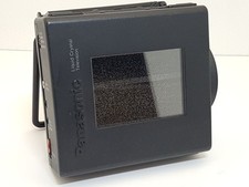 Panasonic color 3pe1l usato  Roma