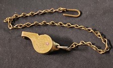 1930s acme thunderer for sale  Knoxville