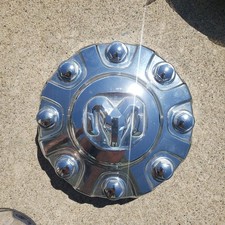 Oem chrome dodge for sale  Archbald