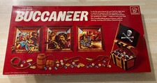 Vintage waddington buccaneer for sale  COCKERMOUTH