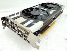 Usado, Placa de Vídeo EVGA GeForce GTX 1070 SC GAMING 08G-P4-6173-KR 8GB GDDR5 comprar usado  Enviando para Brazil