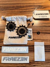 Fraezen schaltwerkröllchen sr gebraucht kaufen Fraezen schaltwerkröllchen sr gebraucht kaufen  Kaufungen