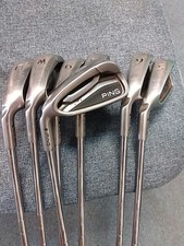 Ping irons left for sale  Hazel Green