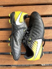Fußballschuhe kickschuhe nike gebraucht kaufen  Hartmannsdorf