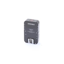 Yongnuo wireless flash gebraucht kaufen  Frankfurt am Main