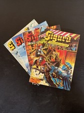 Sigurd comic bundle gebraucht kaufen  Hannover