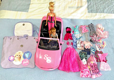 barbie dolls clothes car for sale barbie dolls clothes car for sale Emerald Isle