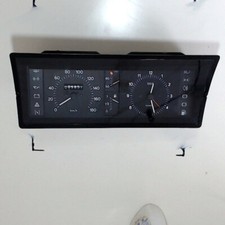 Quadro strumenti per usato  Italia