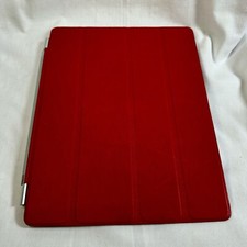 Apple leather smart for sale  Jordan