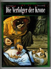 Verfolger krone blüten gebraucht kaufen  Langen