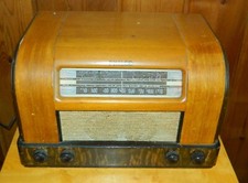 Rádio de trabalho vintage PHILCO modelo 42 - 340 comprar usado  Enviando para Brazil