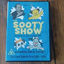 Sooty show vol. for sale  WILLENHALL