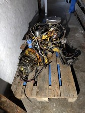 Bootsmotor watermota sea gebraucht kaufen  Ottenbüttel
