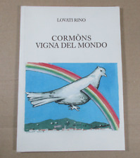 Cormons vigna del usato  Trivignano Udinese