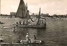 Cesenatico panorama dal usato  Monza
