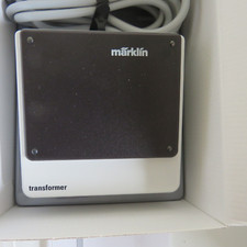 Trafo transformer märklin gebraucht kaufen Trafo transformer märklin gebraucht kaufen  Düsseldorf