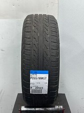 Used p215 55r17 for sale  Staten Island