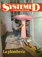 Livre système plomberie d'occasion  France
