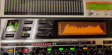 Behringer deq 2496 usato  Quartu Sant Elena