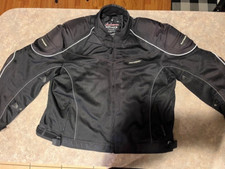 Tourmaster flex motorcycle for sale  Goose Creek