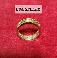 Atlantis ring stainless for sale  Baltimore