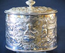 Rare george iii for sale  EPPING