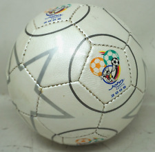 Fussball 2006 ball gebraucht kaufen  Rodewisch
