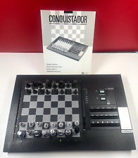 Jeu échec électronique d'occasion  Saint-Julien-de-Vouvantes