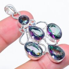 Pendentif bijou argent d'occasion  Expédié en France