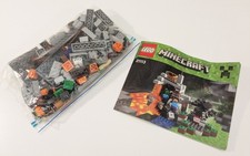 Minecraft lego set for sale  Clemmons