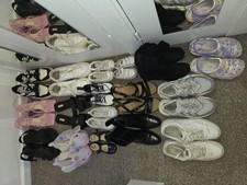 joblot converse for sale  SHEFFIELD