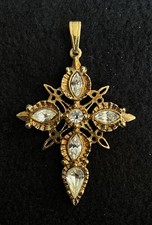 Croix régionale provençale d'occasion  Bray-sur-Seine