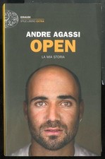 Open mia storia usato  Ravenna