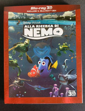 Alla ricerca nemo usato  Viagrande