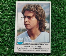 Figurina calciatori edis usato  Portacomaro
