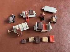 Railway luggage porter for sale  RICKMANSWORTH