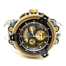 NOVO RELÓGIO INVICTA King Python 35223/50mm suíço 8040.N quartzo SEM CAIXA comprar usado  Enviando para Brazil