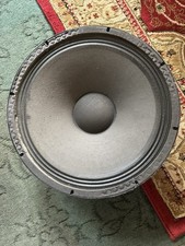 Carlsbro fane inch for sale  NOTTINGHAM