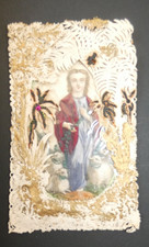 Pious image bellows d'occasion  Expédié en Belgium