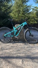 Trek slash medium for sale  SEAHAM
