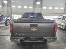 2007 2013 1500 for sale  Saint James
