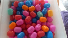 Bunte kapseln basteln gebraucht kaufen Bunte kapseln basteln gebraucht kaufen  Mudenbach, Niederwambach